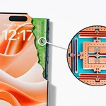Gyroscopes Got So Small [video]