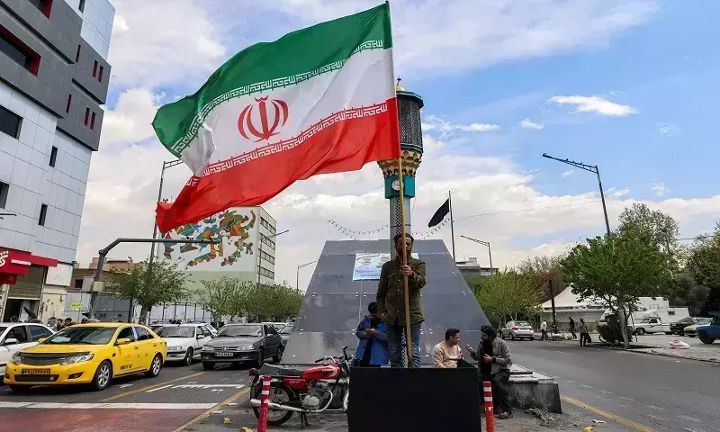Pakistan stresses diplomacy as Iran rejects US ‘threats’
