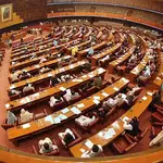 National Assembly proceedings succumb to lack of quorum, again