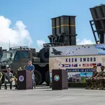 US, Japan rehearse coordinated strikes to challenge PLA control of waters near Taiwan