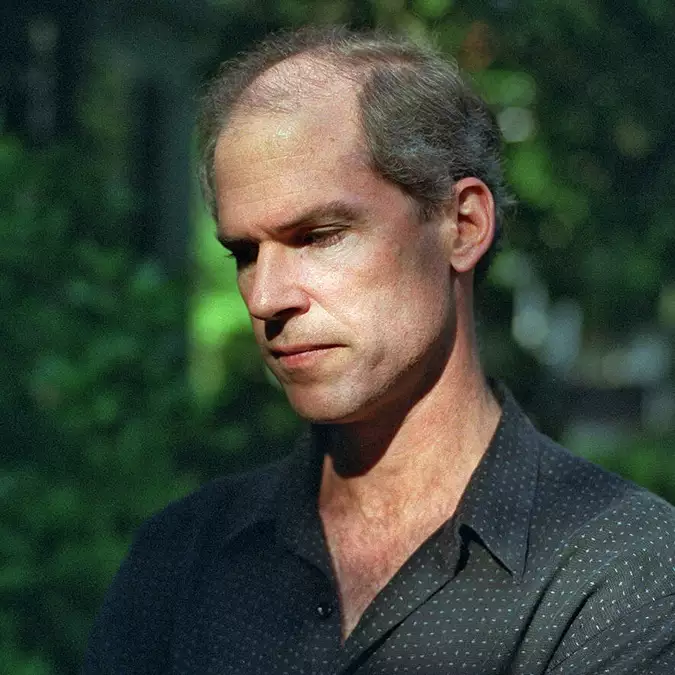He Wrote the Book on the Sedgwick ‘Family Disease,’ and Succumbed to It