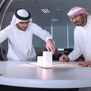 United Arab Emirates University launches Desert by Design Competition for Desert Architecture and Urbanism Al Ain Edition 2026
