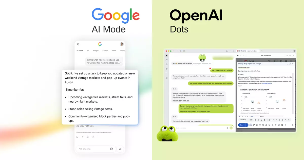 When A Search Query Becomes A Standing Instruction via @sejournal, @MattGSouthern