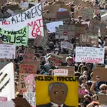 France erupts overs schools: Why the violence surrounding surprise movement?