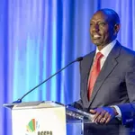 Ruto says funds from Safaricom, Kenya Pipeline shares to finance agricultural reforms