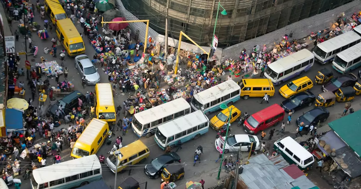 Nigeria loses another mobility giant as Moove exits weeks after Uber despite its $2.1 billion valuation and Waymo-backed US expansion