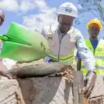 Housing policy fails to translate into decent homes, report shows