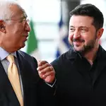 European leaders back Zelensky as Ukraine-US ties fray over Trump’s Russia sanctions lift