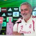 “Real Madrid Wins Trophies With Mourinho” Mourinho Claims Before El Clásico