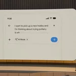 Google's Future: One Search Box to Do Everything for You