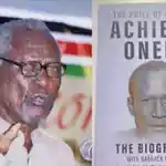 Honouring Kenya's heroes while citizens struggle to exercise their rights