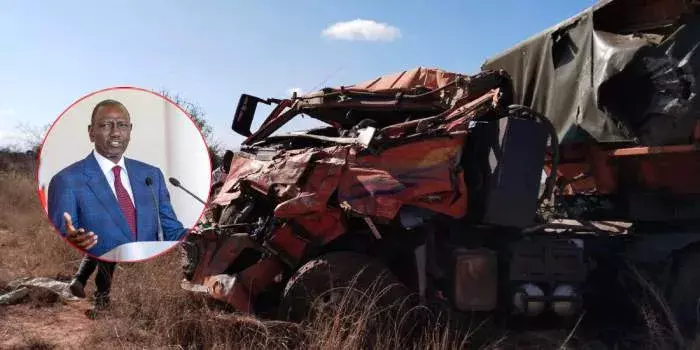 NTSA Urges Govt to Declare Road Crashes a National Disaster After Latest Deadly Crash