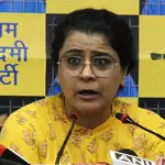 ‘Could no longer defend the indefensible’: Priyanka Kakkar quits AAP, joins Congress