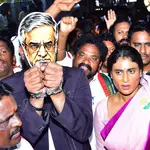 A.P. Congress chief accuses CEC of bias, seeks probe into alleged voter deletions