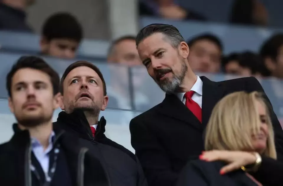 Arsenal plot football domination after title win, says CEO Garlick