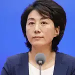 China nominates Song Li for WHO chief as agency faces funding shake-up from US exit