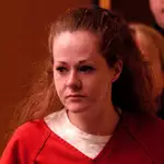 After failed US execution, Christa Pike is walking but mentally ‘foggy’, lawyer says