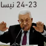 Palestinian president postpones legislative elections to September 2027