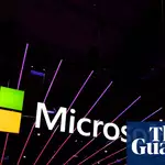 AI less regulated than milk, Microsoft president says in warning over safety