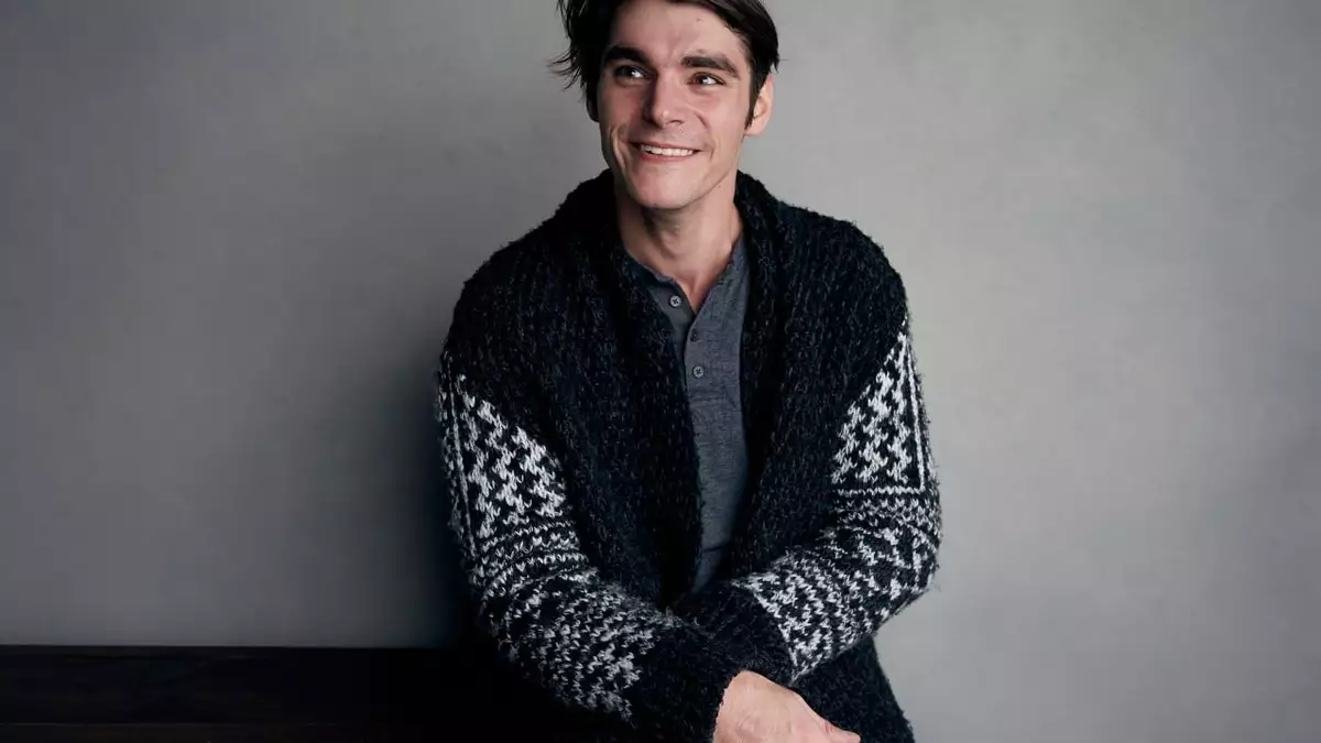 Breaking Bad actor and disability rights champion R.J. Mitte dies at 34