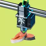 A New Plant-Based Meat Brand Is Bringing 5 Types of 3D-Printed Food to U.S. Shoppers