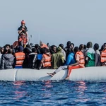 Europe records 59% drop in sea arrivals from Mali, Senegal, Guinea, and The Gambia as tighter border controls push migrants onto more dangerous routes