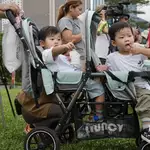 Language matters in Hong Kong’s birth rate debate, not just money