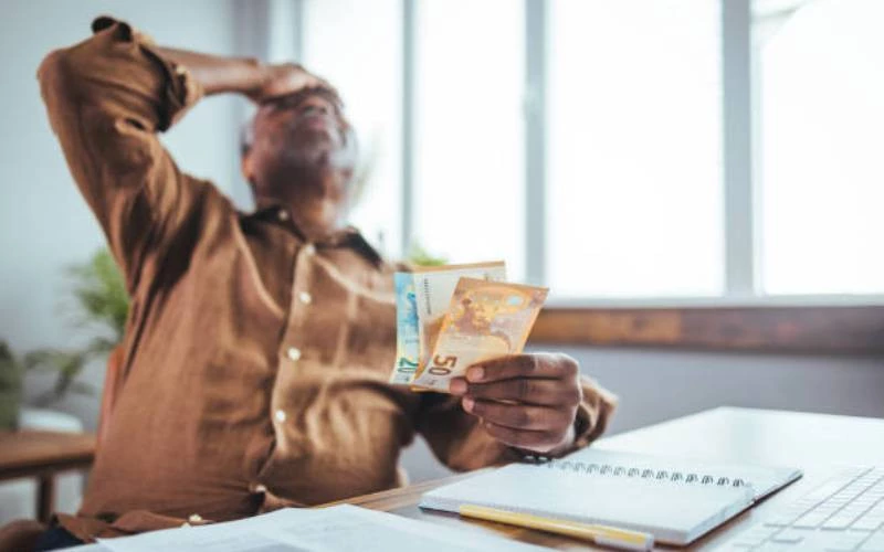Broke at 60: Why most workers beg in retirement