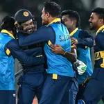 England's Brook hits record ODI double ton but Sri Lanka pull off epic chase in Rawalpindi clash