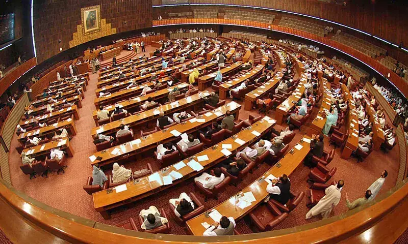 National Assembly proceedings succumb to lack of quorum, again