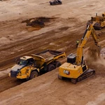 This startup’s self-driving excavators help dig up $600M in new funding