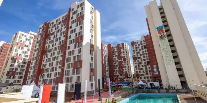Boma Yangu Cancels Eldoret Housing Shops Tender Days After Ruto’s Launch