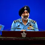 Delay in induction of jets hurting us, we need 36-40 aircraft annually: IAF chief