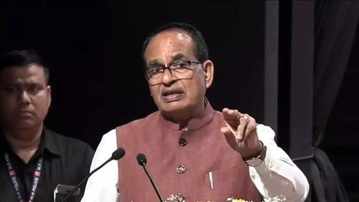 Insulting people’s mandate is Congress’ old habit: BJP