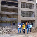 Kindiki: Gov't to expand KMTC campuses in push for universal healthcare