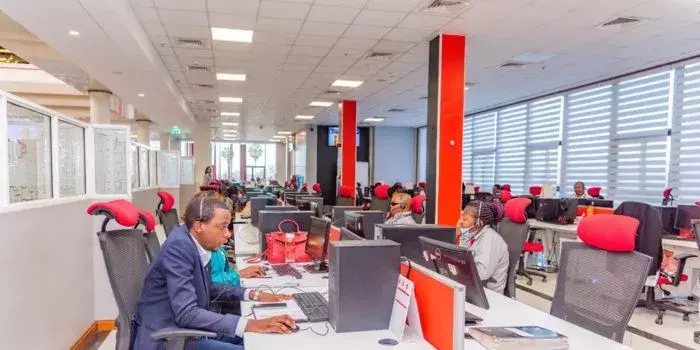 Sweden Invests Ksh 545M to Help KRA Modernise Revenue Collection