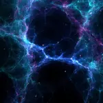 A 9-billion-year-old signal could help explain dark energy