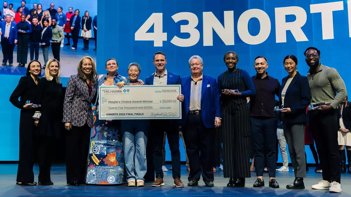 Buffalo Built a Startup Scene Around a $1 Million Contest. Now the $100 Million Next Act Begins