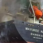 Dire straits: why Filipino sailors continue to brave troubled Middle East waters
