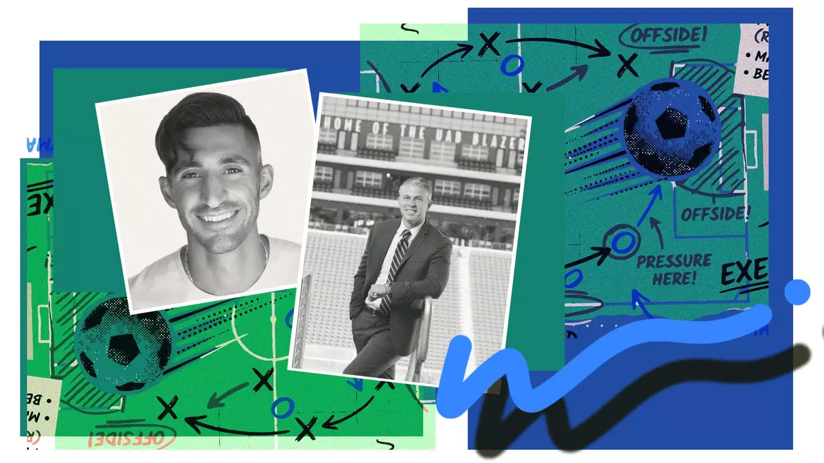 This Startup Wants to Pay Sports Fans for Watching Games. The Bigger Bet Is What Their Attention Is Worth