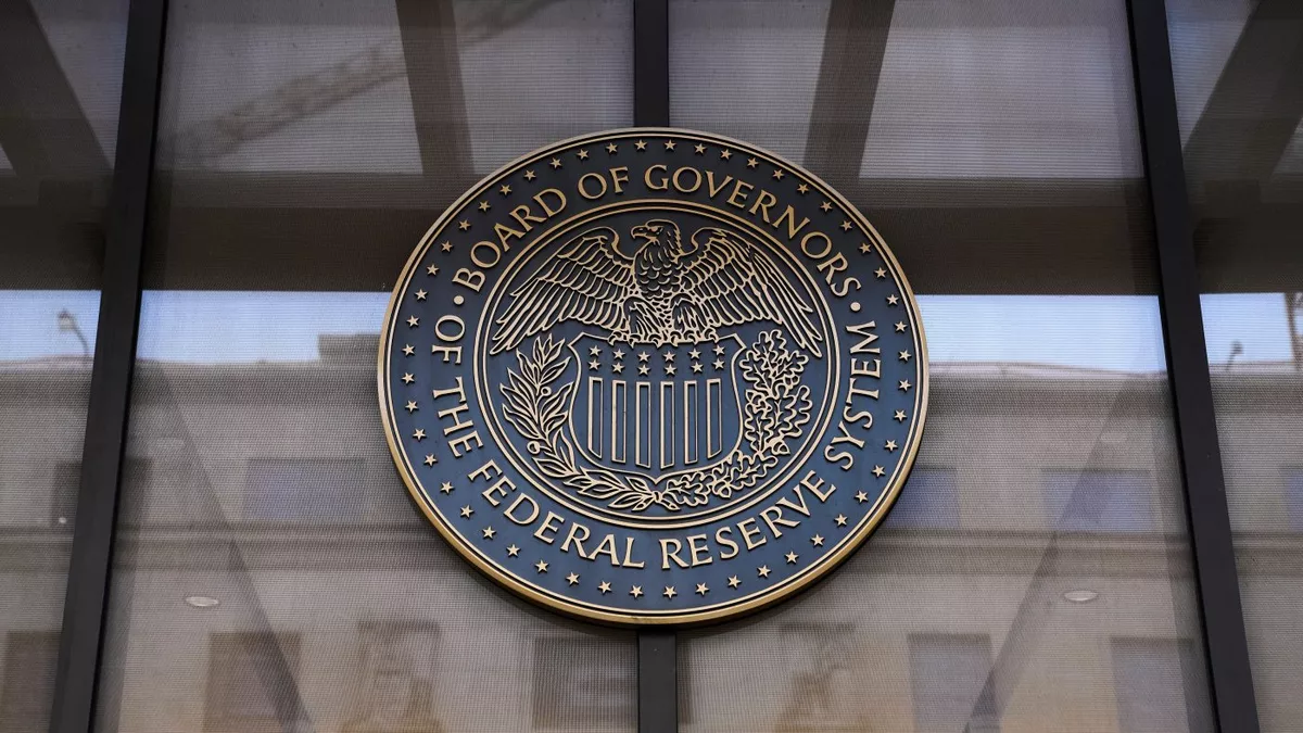 Federal Reserve vice chair says it ‘may take more time’ before hiking rates again