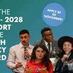 World Food Forum Youth Policy Board 2027–2028: Applications Open for Young Leaders in Agriculture, Food Security and Sustainable Development