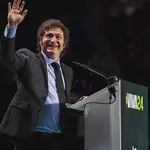 Argentina drops criminal probe into President Milei over crashed memecoin LIBRA