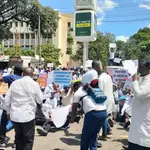 KMPDU Sets December Deadline for New Doctors' CBA
