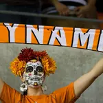 This Halloween, MLS Is Mostly Keeping The Lights Off