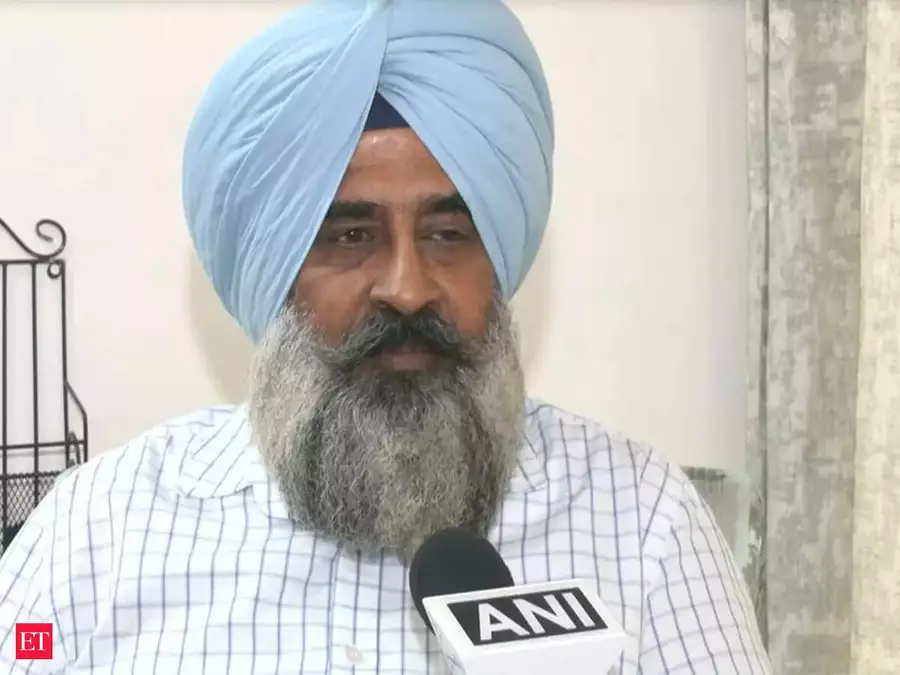 Pargat Singh takes over as Punjab Congress chief 