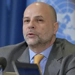 UN envoy urges support for Syria recovery, warns of Israeli incursions