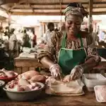 Value addition tips in poultry for more income