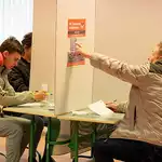 Latvians head to the polls amid concerns over rising cost of living and Russia