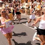 An AI-generated influencer entered Alabama 'RushTok' — Some fans didn't care that she was fake